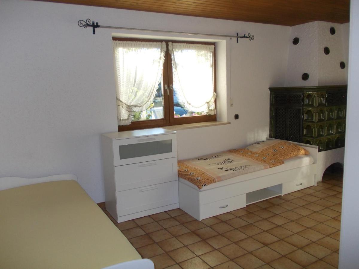 Xxl Apartment, 10 Beds, 4 Sleep-Rooms, 140Qm, 2 Wc, 2 Shower && Брукмюль Экстерьер фото