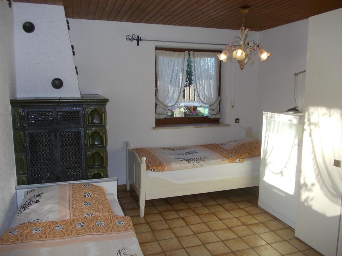 Xxl Apartment, 10 Beds, 4 Sleep-Rooms, 140Qm, 2 Wc, 2 Shower && Брукмюль Экстерьер фото